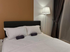KLCC view cozy studio apartment Trion KL